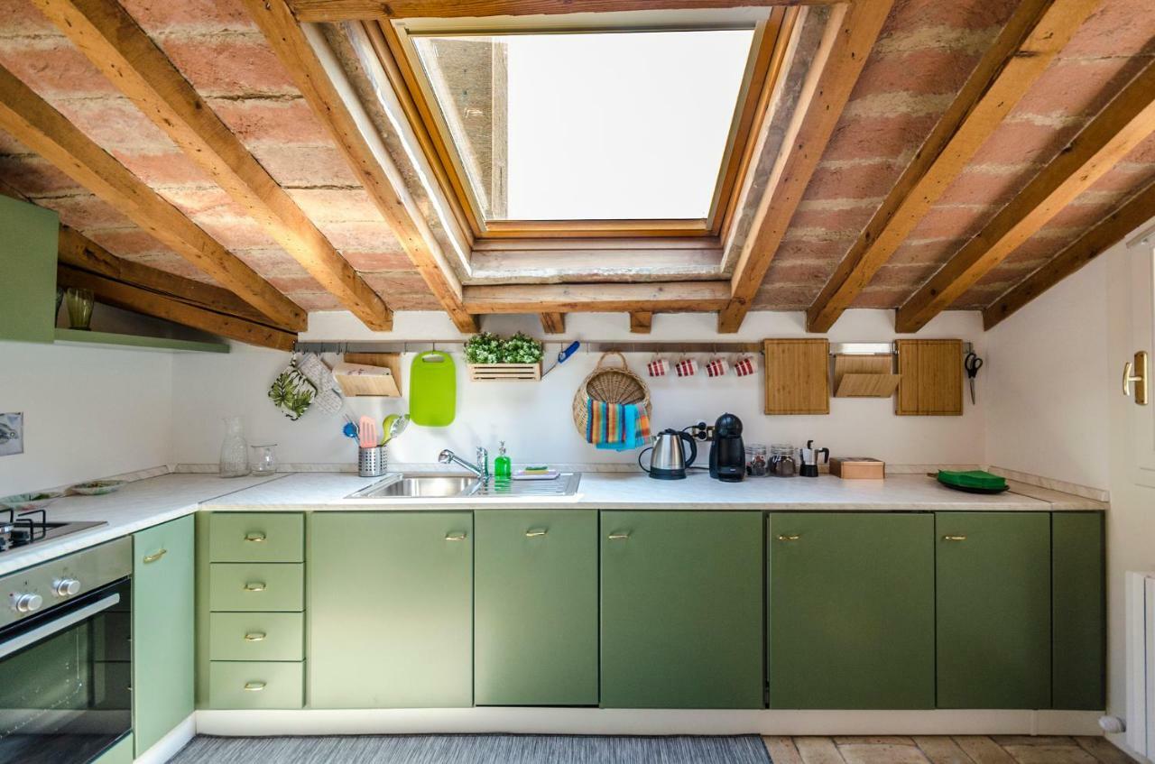 Altabella Panoramic Terrace Apartment Bologna Exterior photo