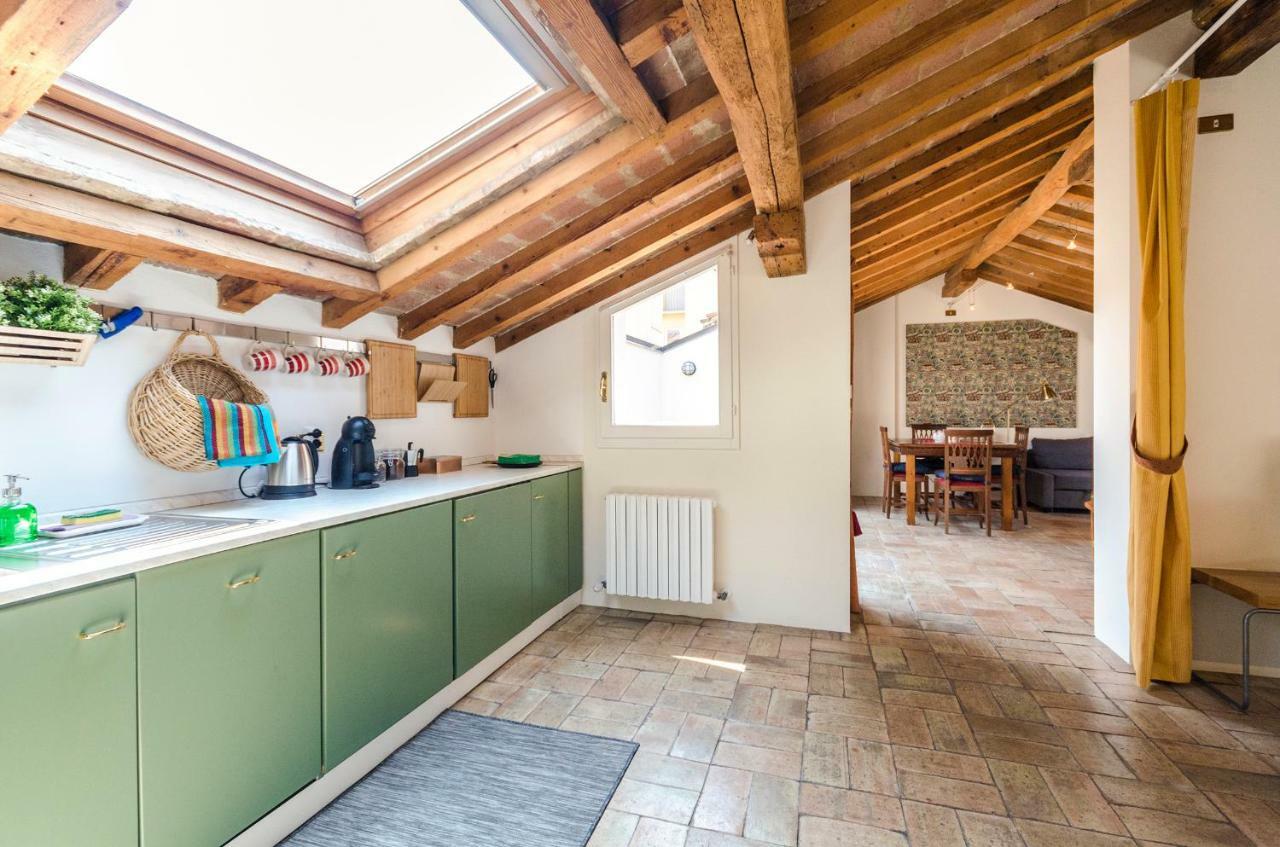 Altabella Panoramic Terrace Apartment Bologna Exterior photo