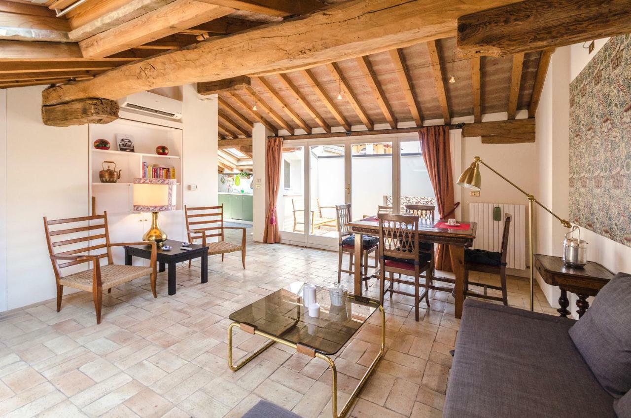 Altabella Panoramic Terrace Apartment Bologna Exterior photo