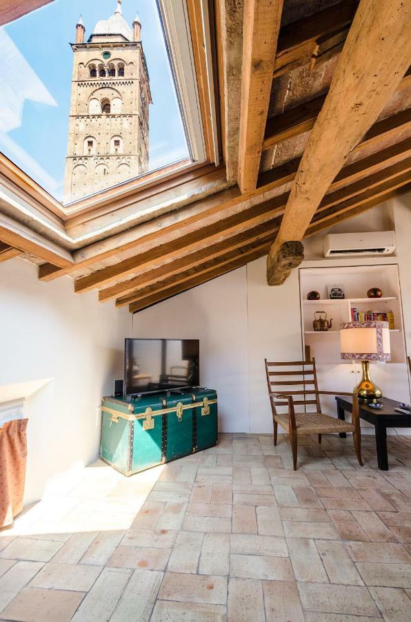 Altabella Panoramic Terrace Apartment Bologna Exterior photo