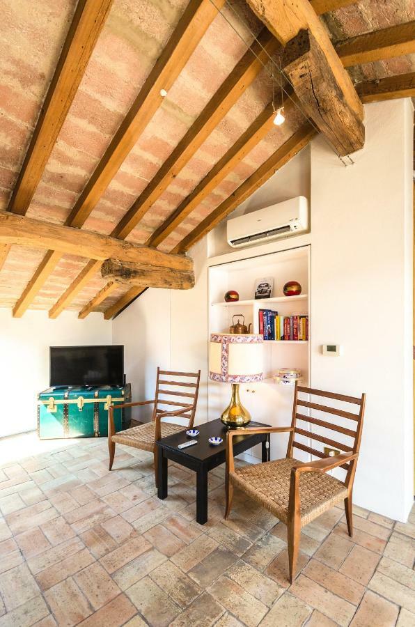 Altabella Panoramic Terrace Apartment Bologna Exterior photo