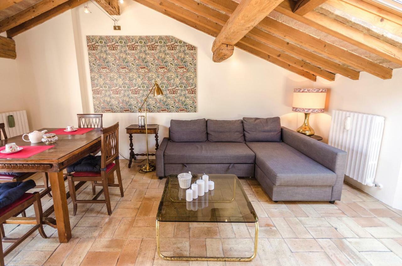 Altabella Panoramic Terrace Apartment Bologna Exterior photo