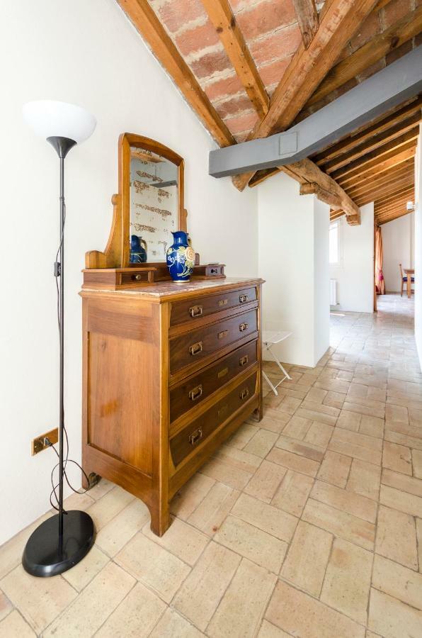 Altabella Panoramic Terrace Apartment Bologna Exterior photo