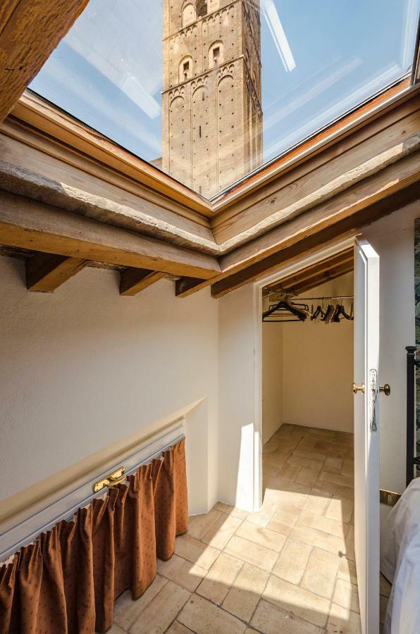 Altabella Panoramic Terrace Apartment Bologna Exterior photo