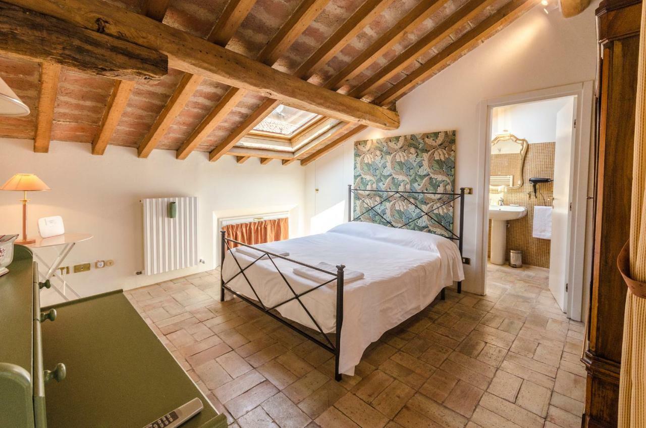 Altabella Panoramic Terrace Apartment Bologna Exterior photo
