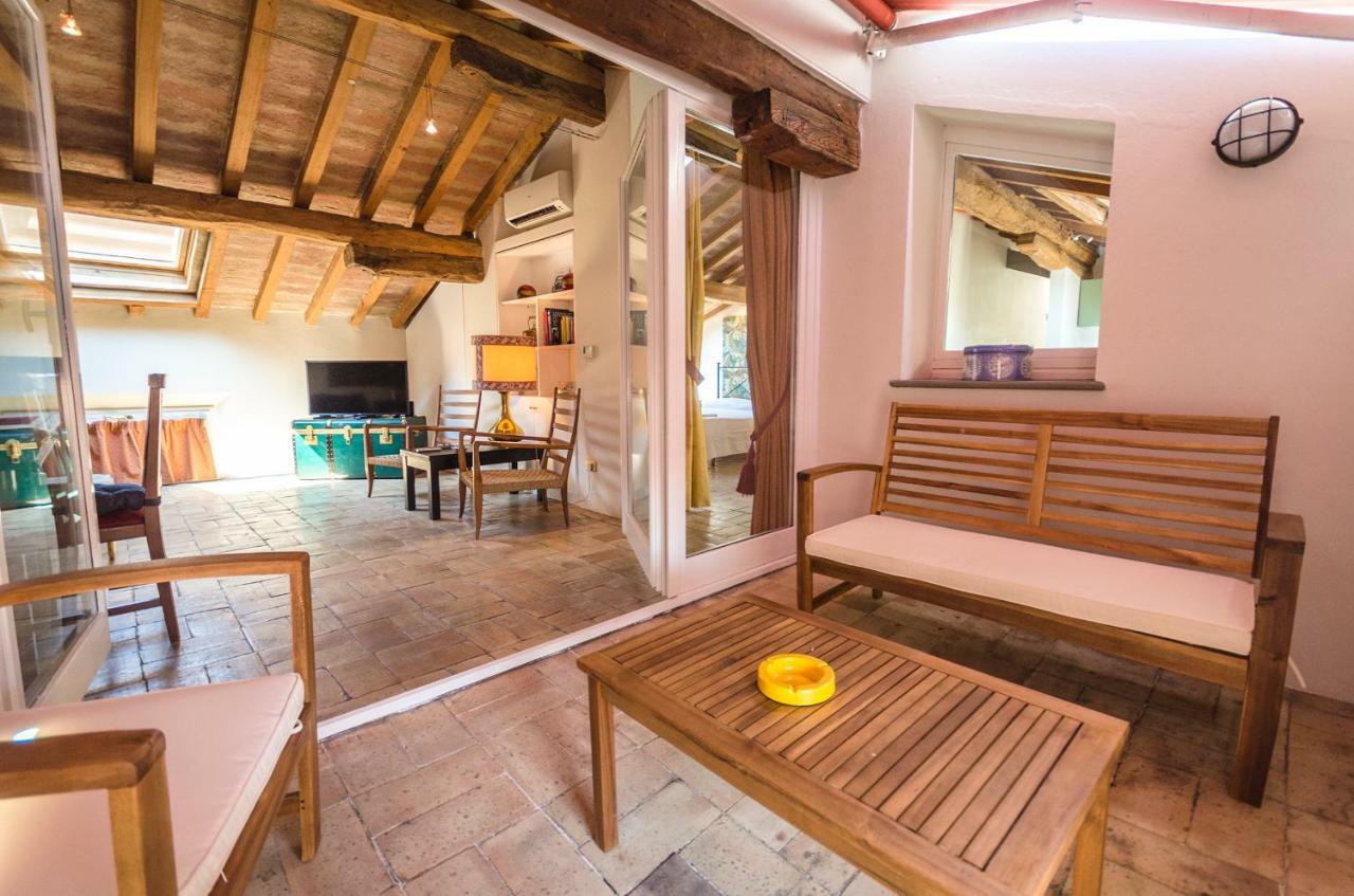 Altabella Panoramic Terrace Apartment Bologna Exterior photo