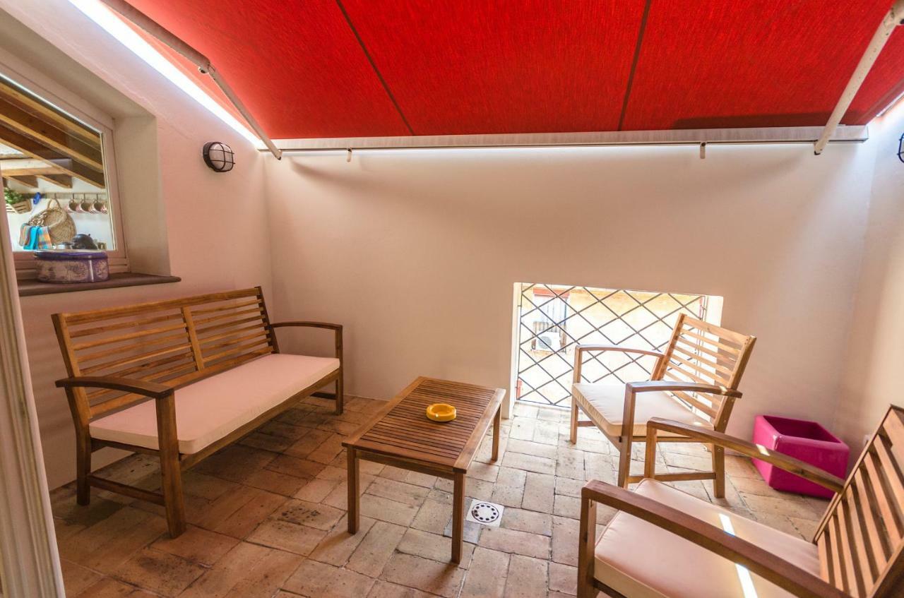 Altabella Panoramic Terrace Apartment Bologna Exterior photo
