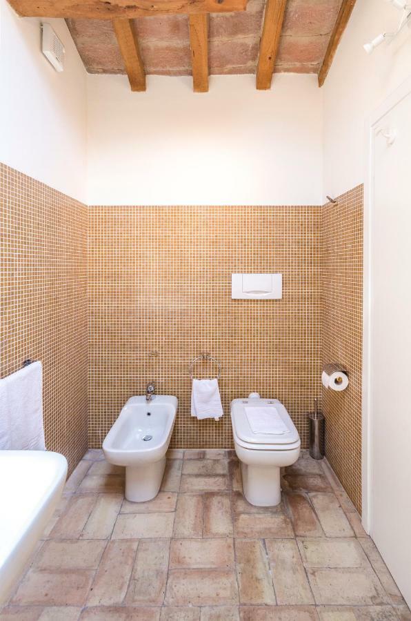 Altabella Panoramic Terrace Apartment Bologna Exterior photo